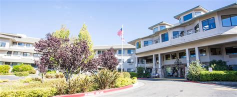 all-inclusive senior living in novato|Retirement Communities Novato CA .